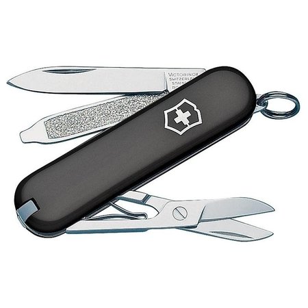 VICTORINOX 53003 Pocket Knife, 7Function 0.6223.3-033-X2